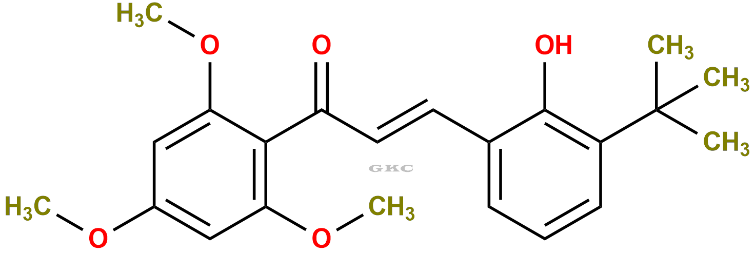 Tubulin inhibitor 18